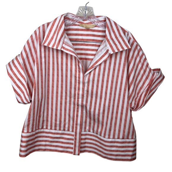Hope & Harlow Tops - Hope & Harlow Blouse
